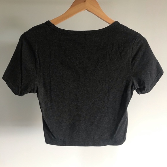 Talula cropped tee - Picture 2 of 4